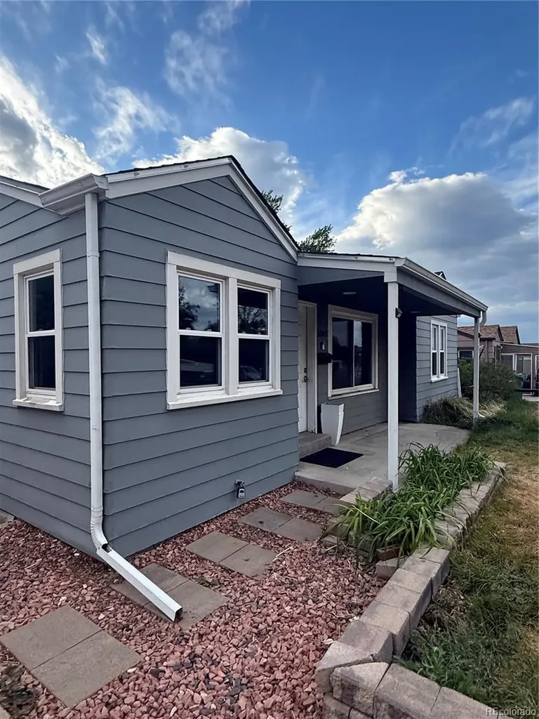 4345 Fenton Street Denver CO 80212