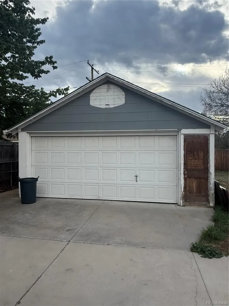 4345 Fenton Street Denver CO 80212
