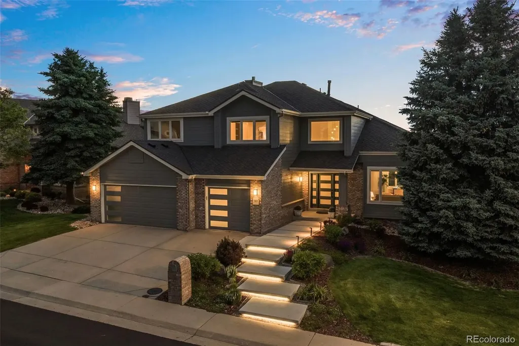 15839 W Ellsworth Drive Golden CO 80401