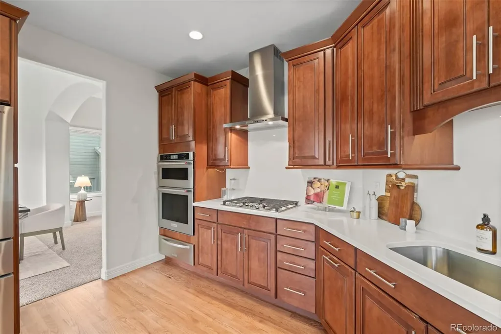 15839 W Ellsworth Drive Golden CO 80401