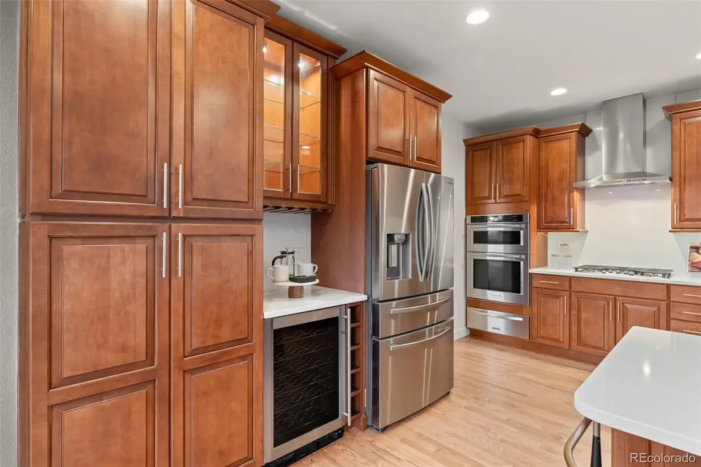 15839 W Ellsworth Drive Golden CO 80401