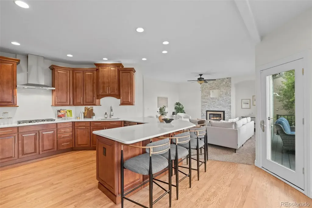 15839 W Ellsworth Drive Golden CO 80401