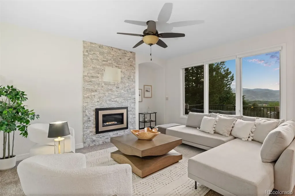 15839 W Ellsworth Drive Golden CO 80401