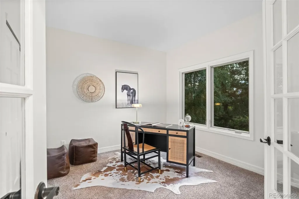 15839 W Ellsworth Drive Golden CO 80401
