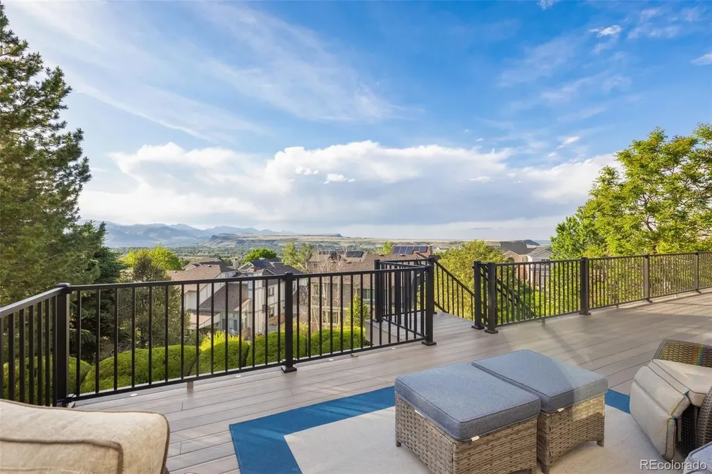15839 W Ellsworth Drive Golden CO 80401