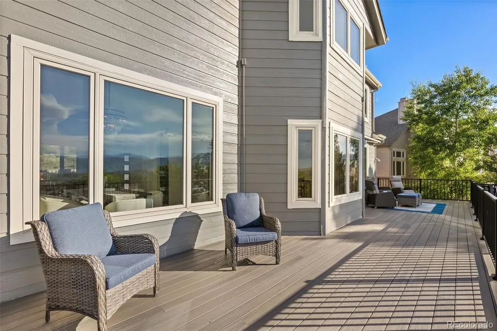 15839 W Ellsworth Drive Golden CO 80401