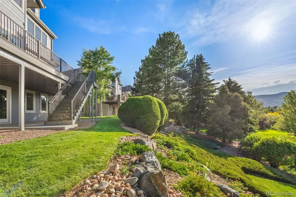 15839 W Ellsworth Drive Golden CO 80401
