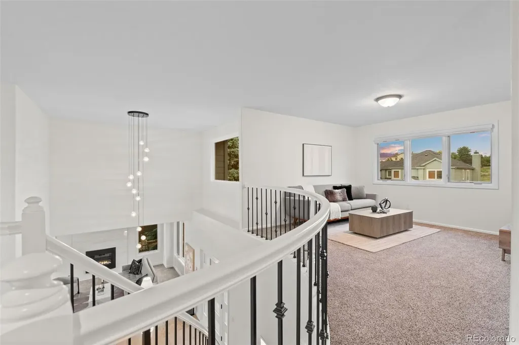 15839 W Ellsworth Drive Golden CO 80401