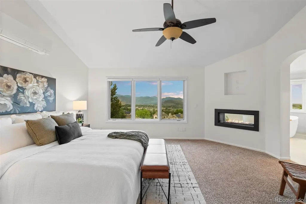 15839 W Ellsworth Drive Golden CO 80401
