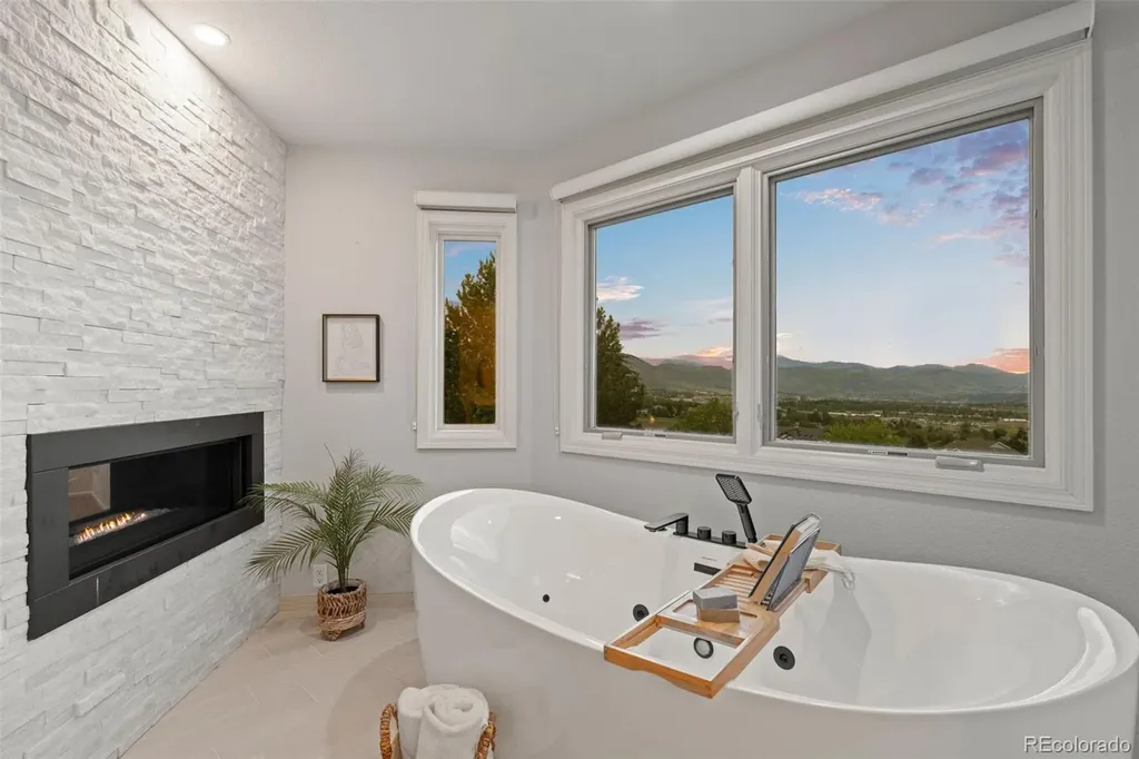 15839 W Ellsworth Drive Golden CO 80401