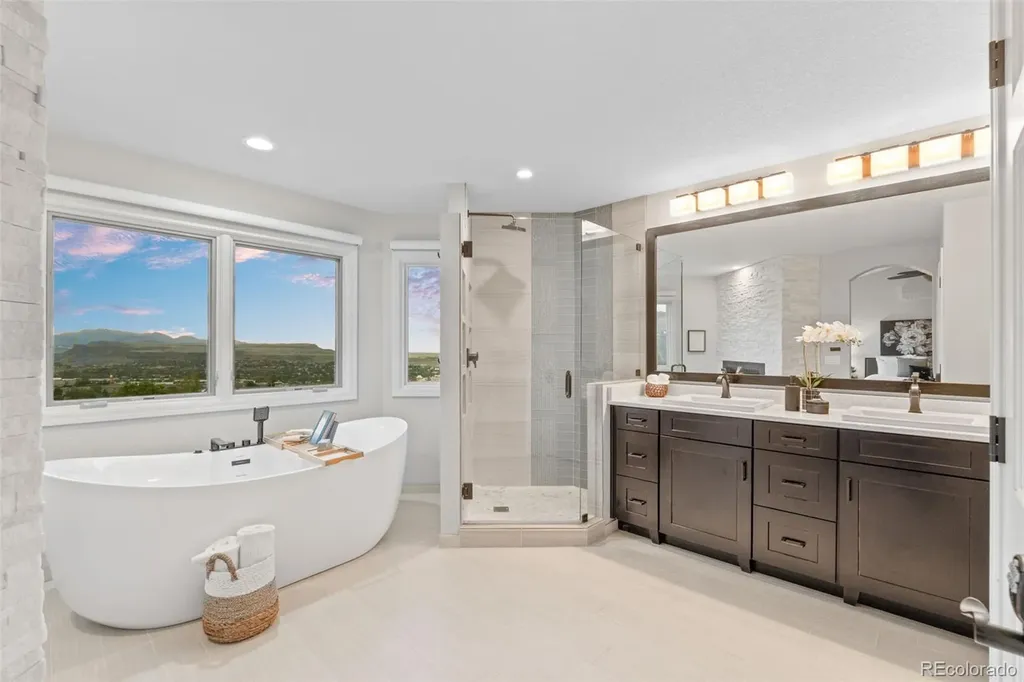 15839 W Ellsworth Drive Golden CO 80401