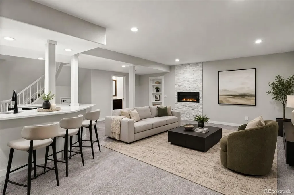 15839 W Ellsworth Drive Golden CO 80401