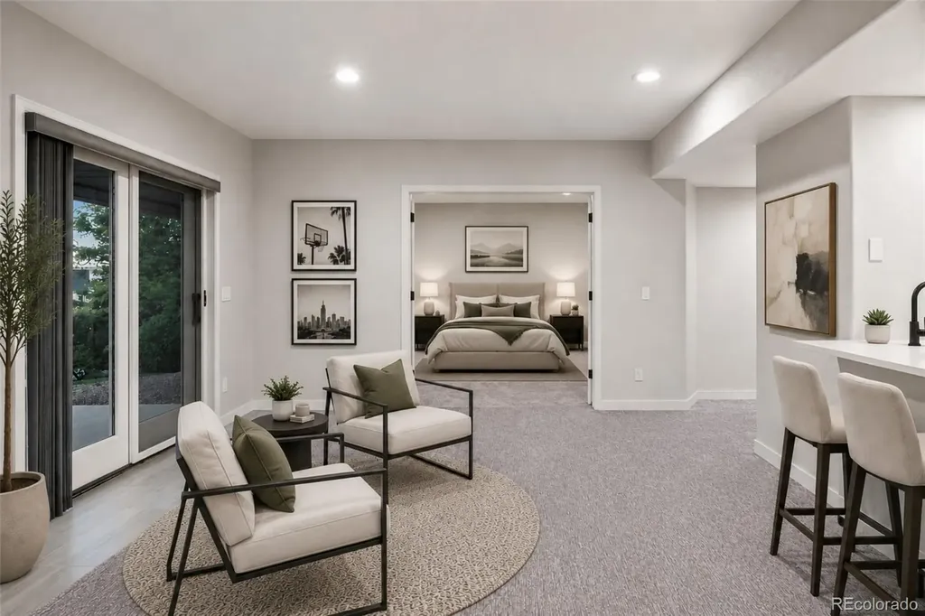 15839 W Ellsworth Drive Golden CO 80401