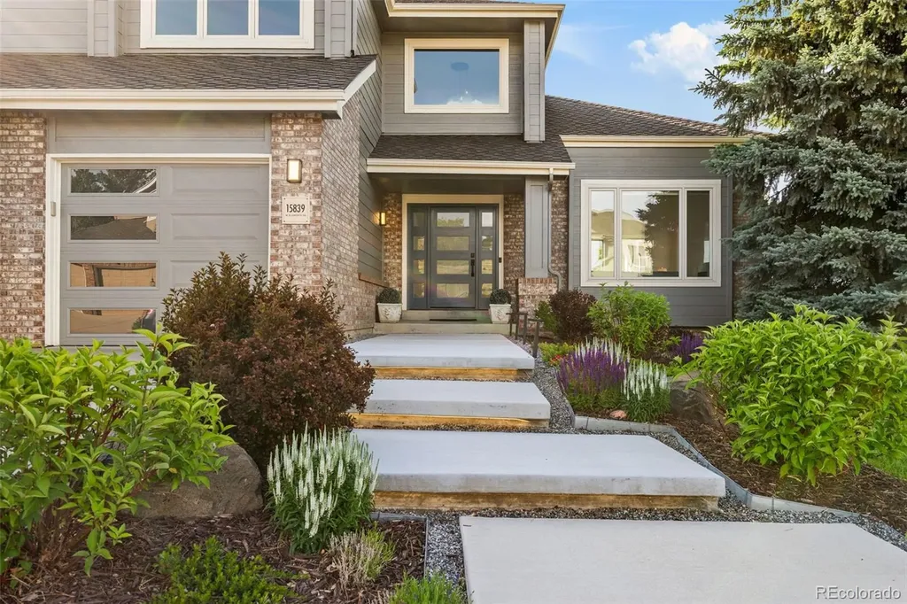 15839 W Ellsworth Drive Golden CO 80401