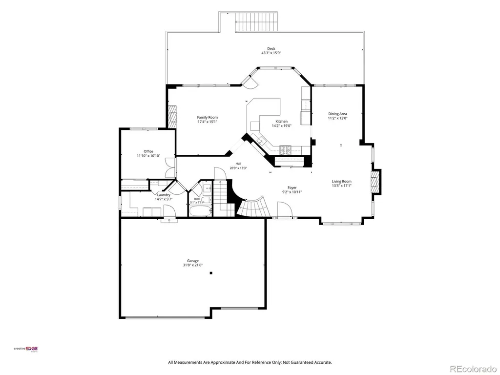 15839 W Ellsworth Drive Golden CO 80401