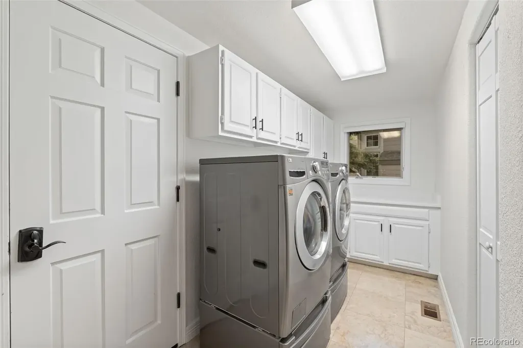 15839 W Ellsworth Drive Golden CO 80401