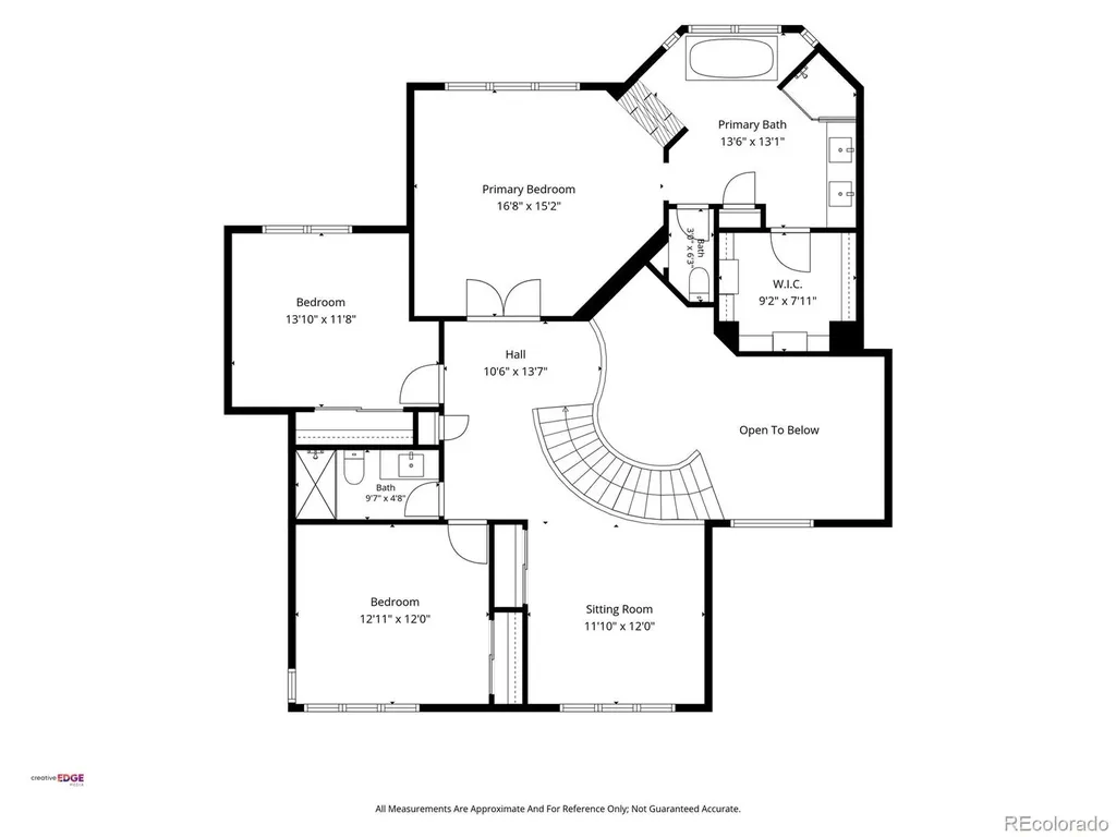 15839 W Ellsworth Drive Golden CO 80401