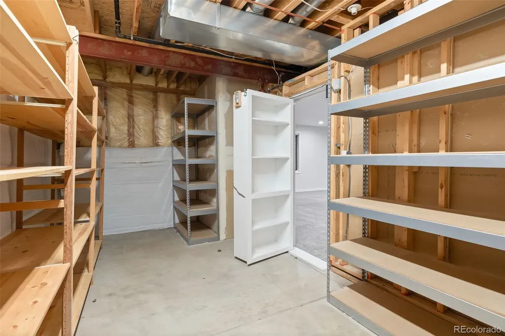15839 W Ellsworth Drive Golden CO 80401