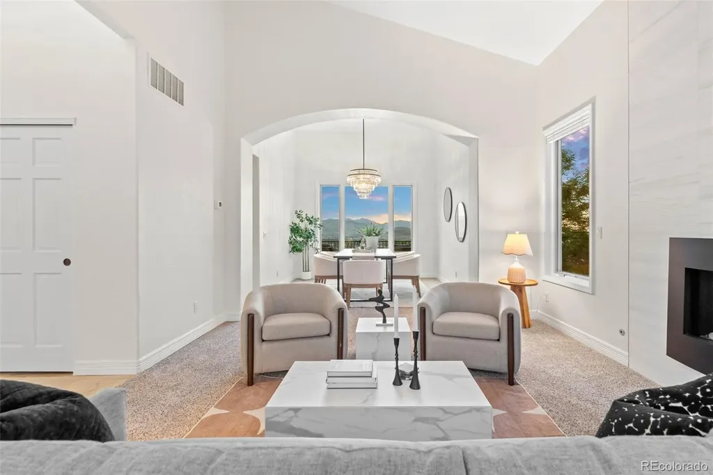 15839 W Ellsworth Drive Golden CO 80401