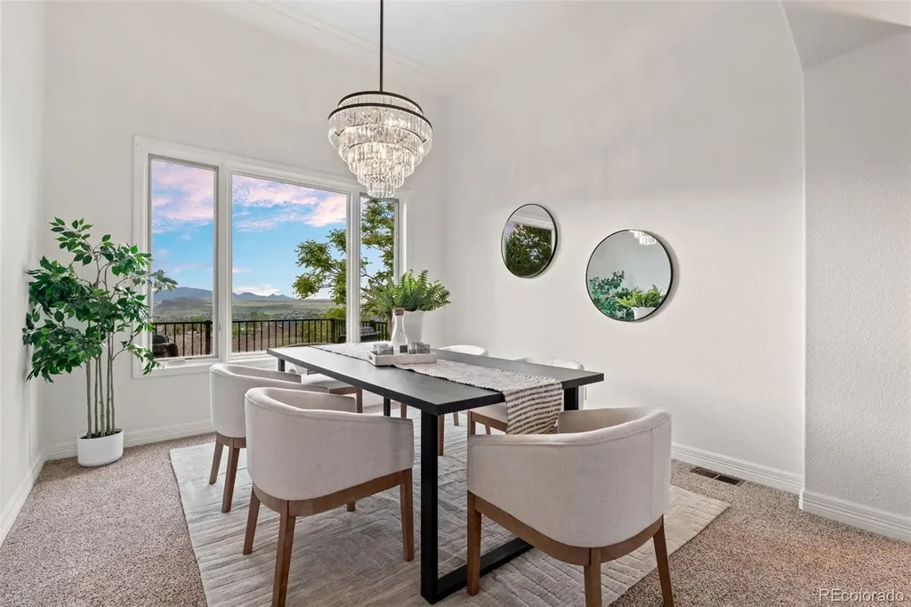 15839 W Ellsworth Drive Golden CO 80401