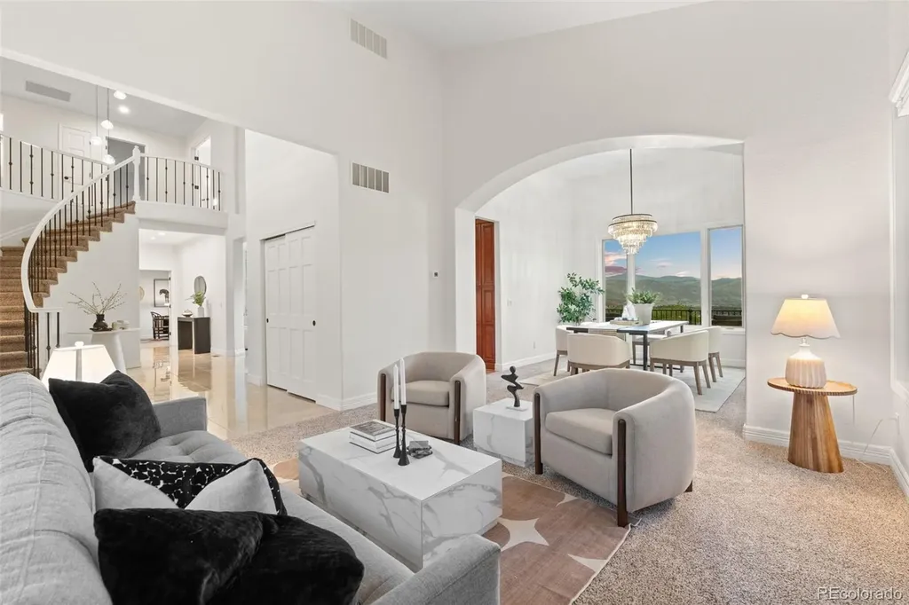 15839 W Ellsworth Drive Golden CO 80401