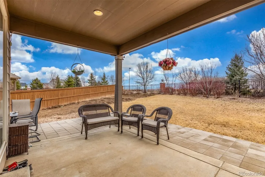 25664 E Byers Drive Aurora CO 80018
