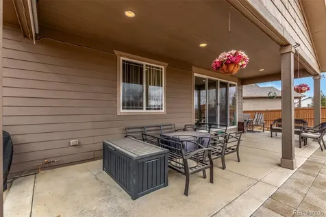 25664 E Byers Drive Aurora CO 80018