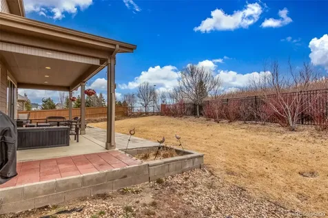 25664 E Byers Drive Aurora CO 80018