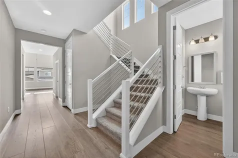 127 N Oak Hill Way Aurora CO 80018