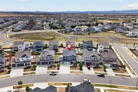 127 N Oak Hill Way Aurora CO 80018