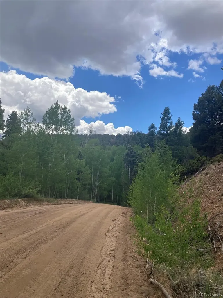 Lot 6328 Jacquez Road San Luis CO 81152
