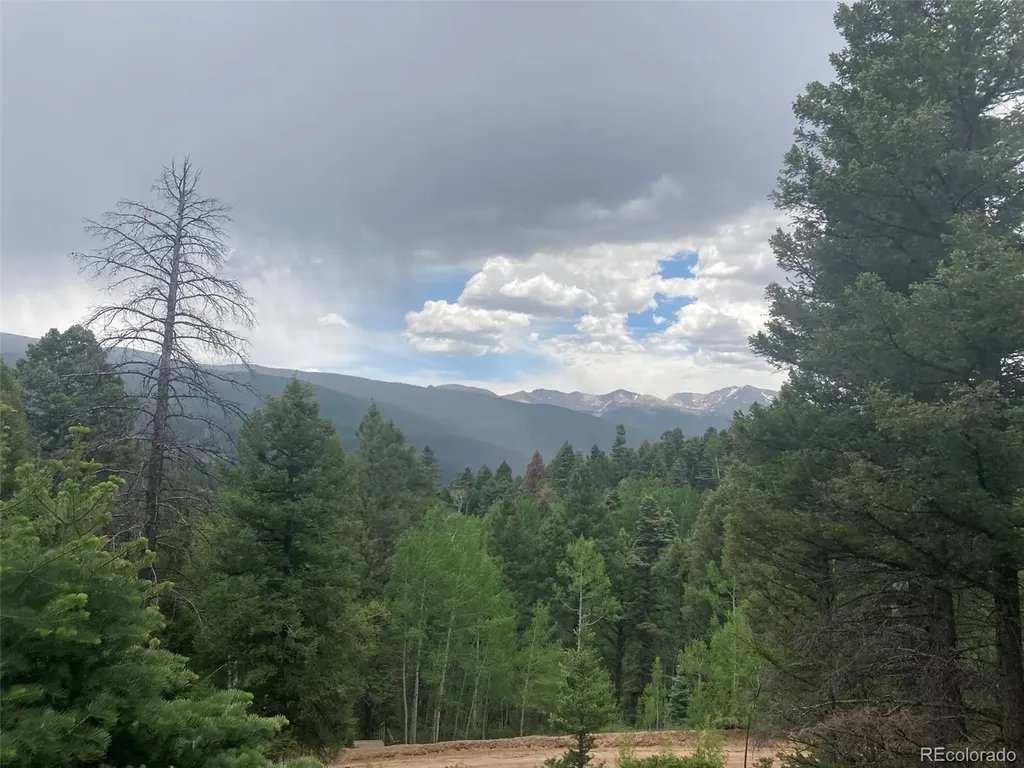 Lot 6328 Jacquez Road San Luis CO 81152