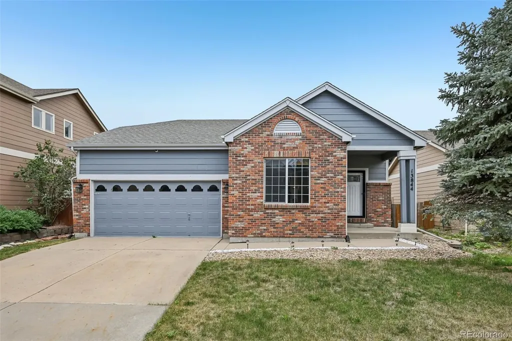 13844 E 105th Avenue Commerce City CO 80022
