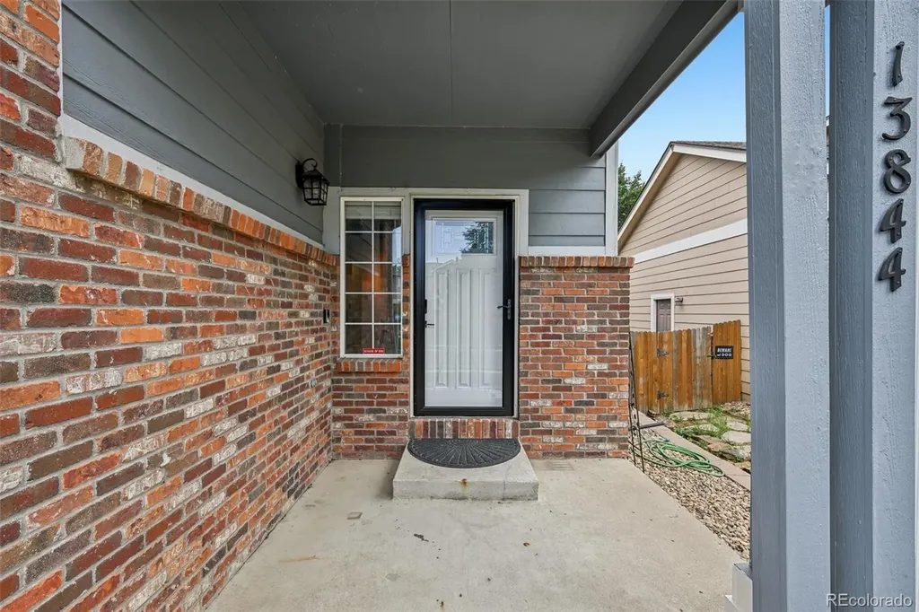 13844 E 105th Avenue Commerce City CO 80022