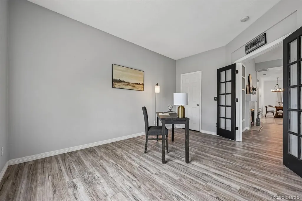13844 E 105th Avenue Commerce City CO 80022