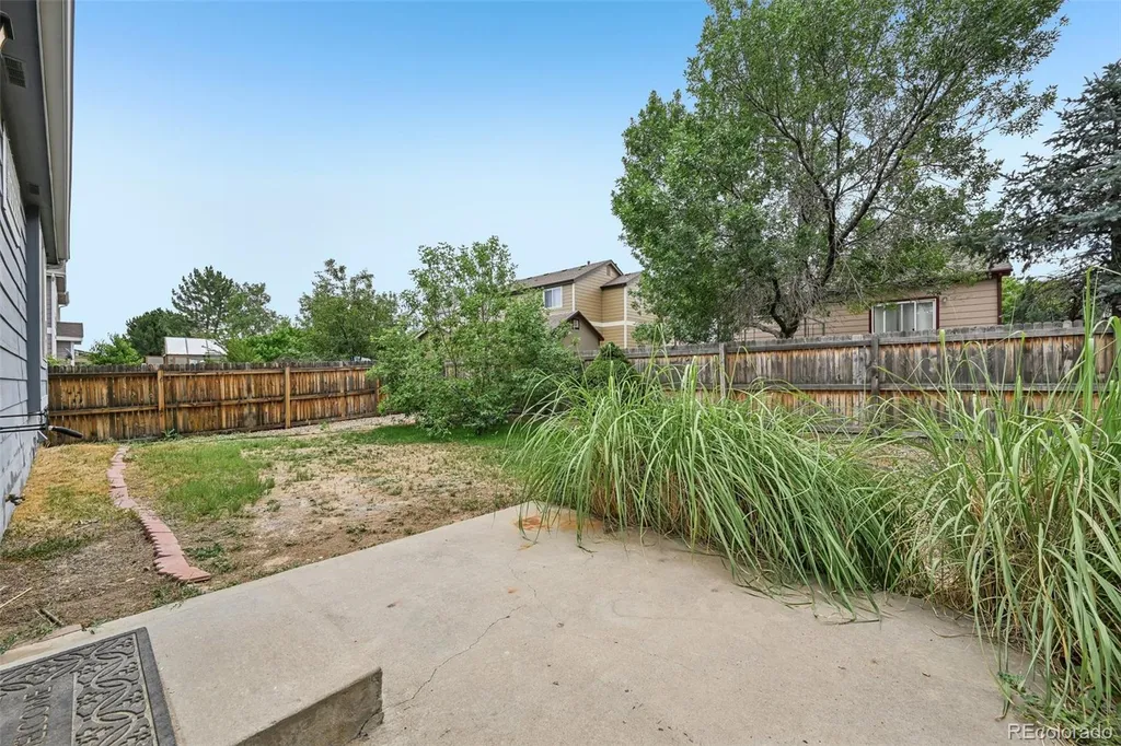 13844 E 105th Avenue Commerce City CO 80022