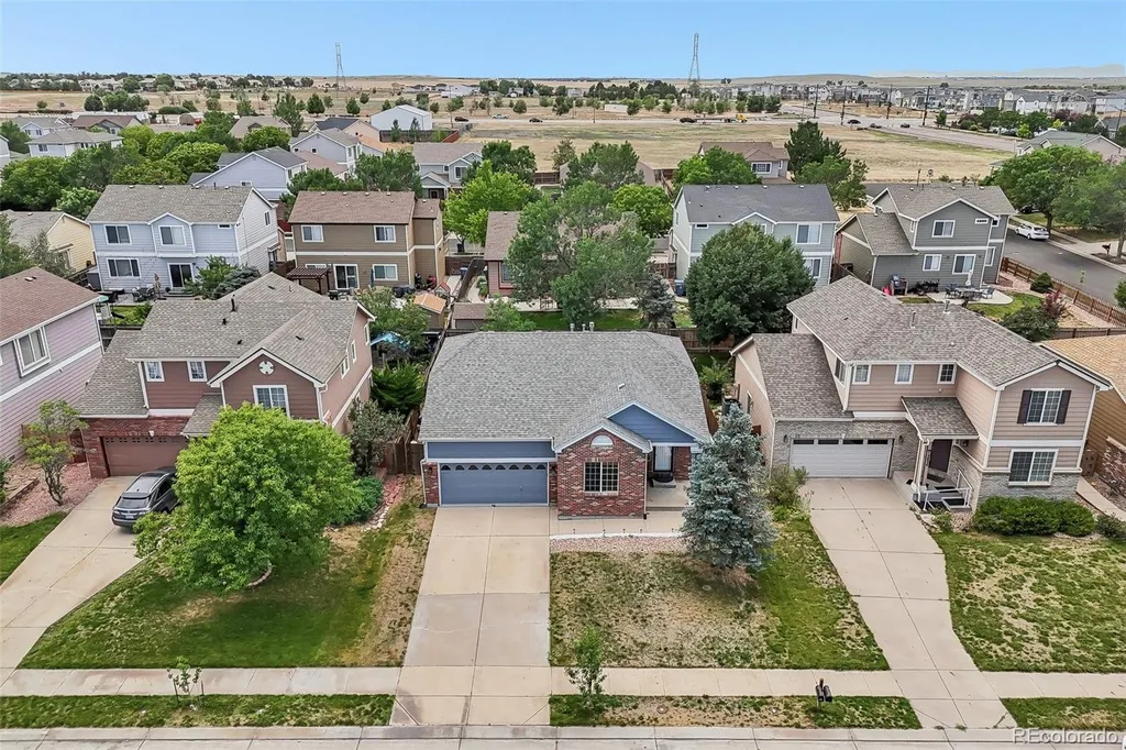13844 E 105th Avenue Commerce City CO 80022