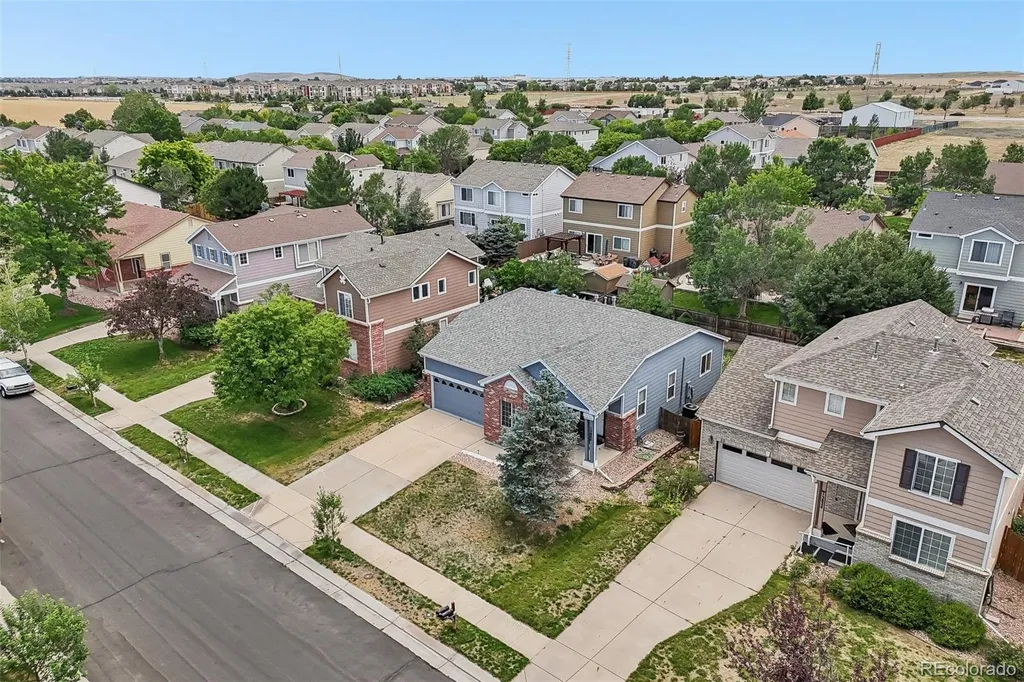 13844 E 105th Avenue Commerce City CO 80022