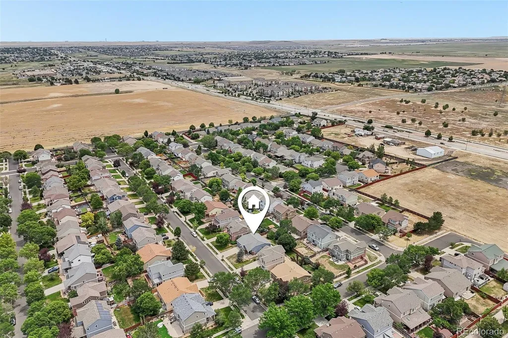 13844 E 105th Avenue Commerce City CO 80022