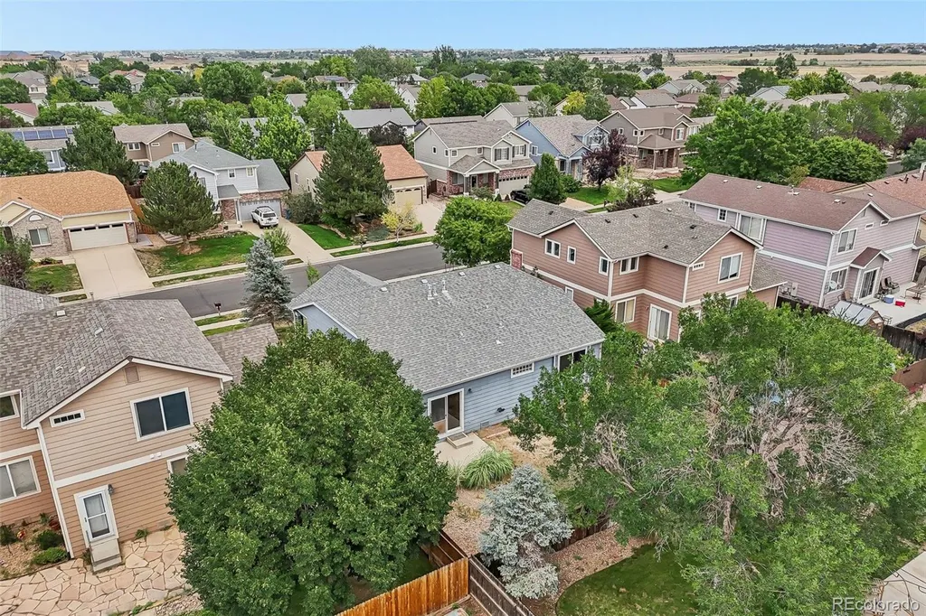 13844 E 105th Avenue Commerce City CO 80022