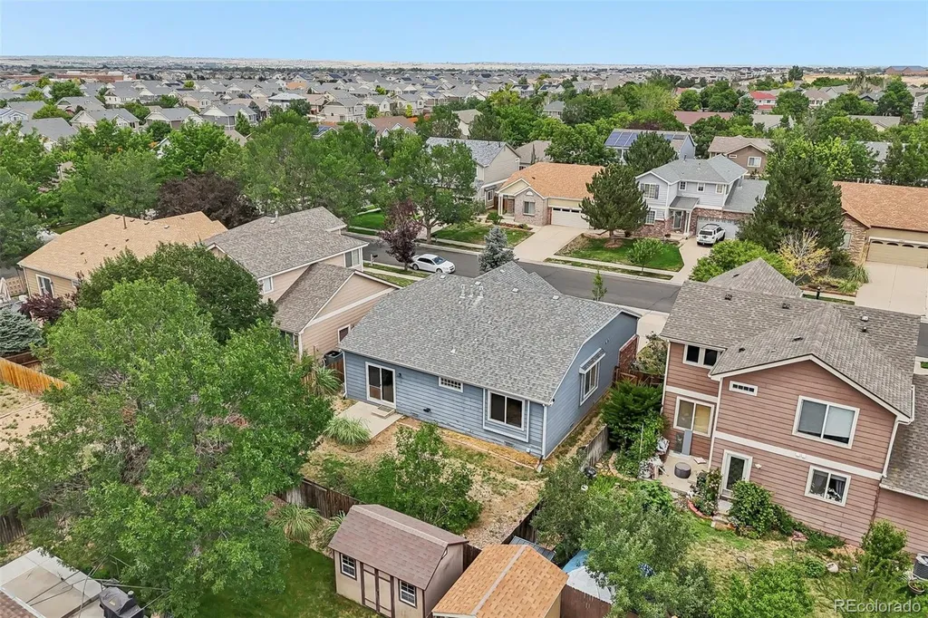 13844 E 105th Avenue Commerce City CO 80022