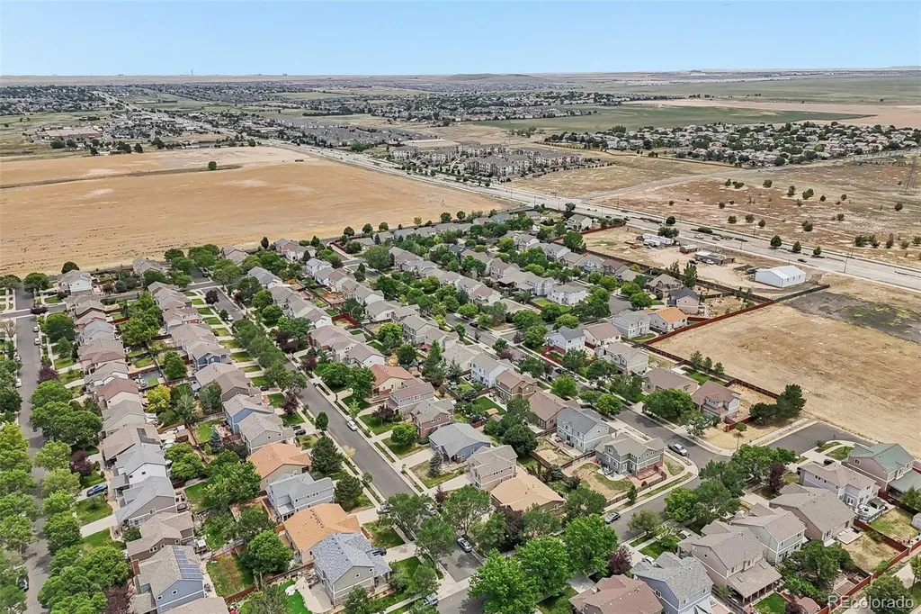 13844 E 105th Avenue Commerce City CO 80022