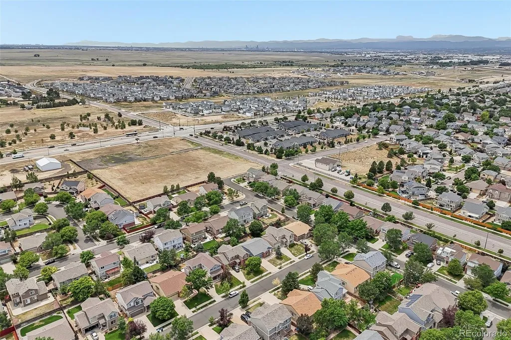 13844 E 105th Avenue Commerce City CO 80022