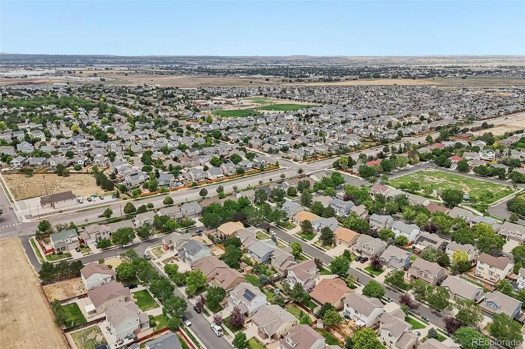 13844 E 105th Avenue Commerce City CO 80022