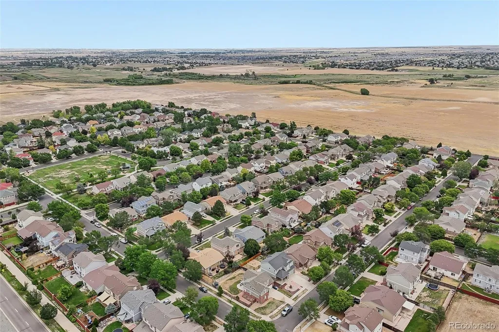 13844 E 105th Avenue Commerce City CO 80022