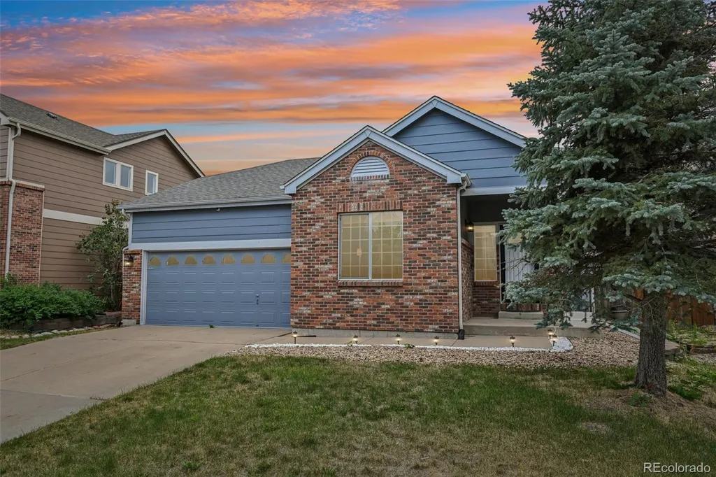 13844 E 105th Avenue Commerce City CO 80022