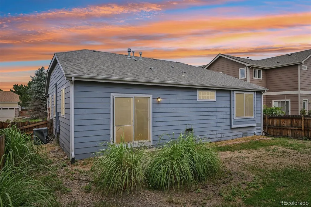13844 E 105th Avenue Commerce City CO 80022