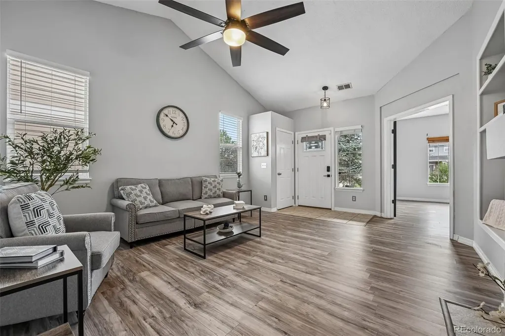 13844 E 105th Avenue Commerce City CO 80022