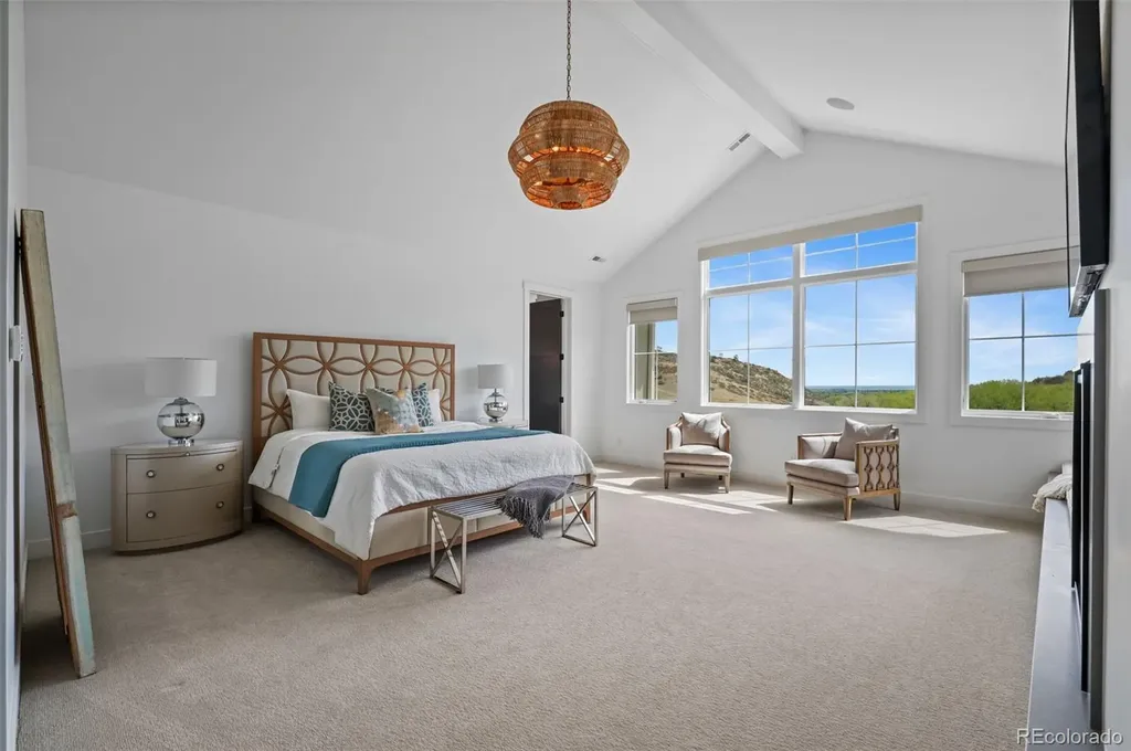 5162 Mount Glennon Way Morrison CO 80465