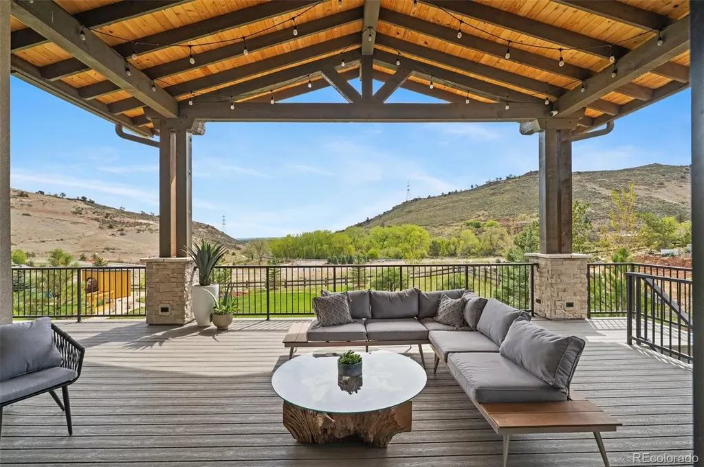 5162 Mount Glennon Way Morrison CO 80465